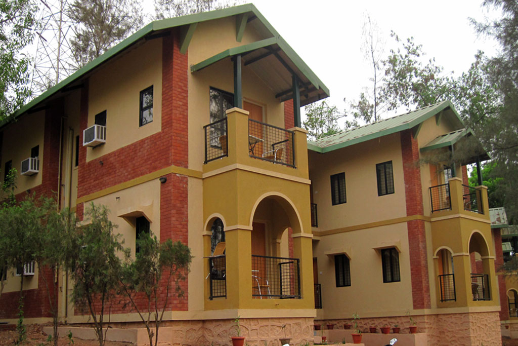 Nature Trail Resort
